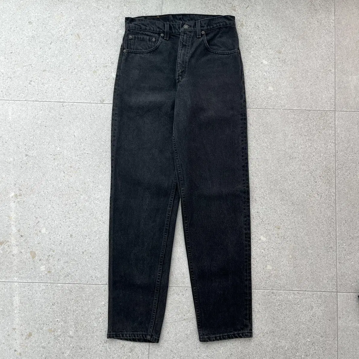 90s USA levis 리바이스550 [30]